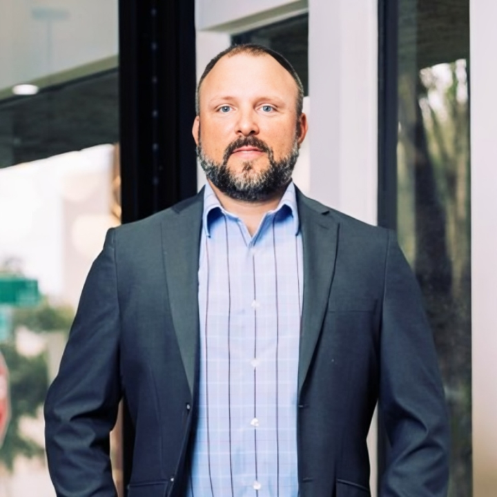 Jason Miller